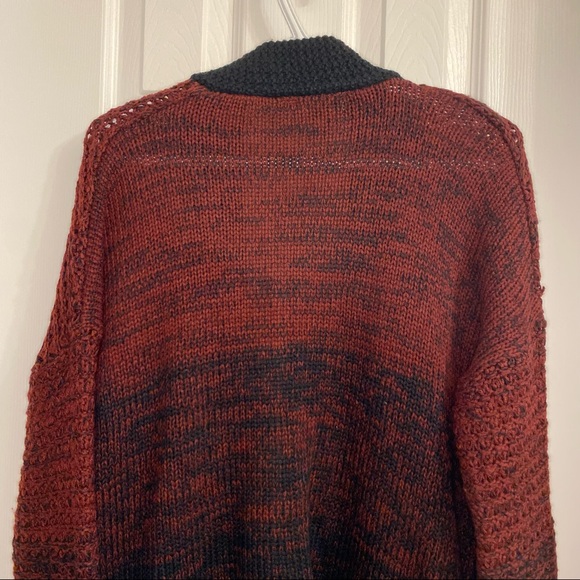 Chunky Knit Cardigan - Picture 5 of 7